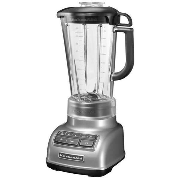 KITCHENAID KA5KSB1585ECU contour silver 