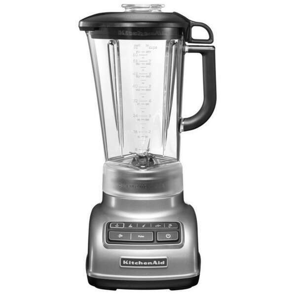 KITCHENAID KA5KSB1585ECU contour silver 