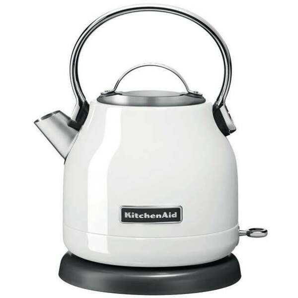 KITCHENAID KA5KEK1222EWH bela