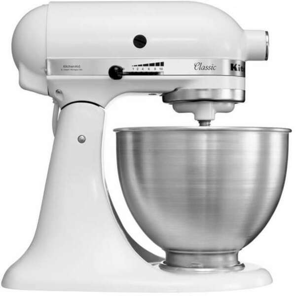 KITCHENAID KA5K45SSEFW bela mat