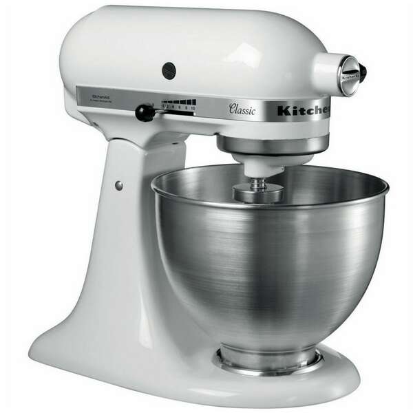 KITCHENAID KA5K45SSEFW bela mat