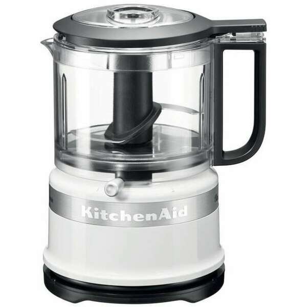 KITCHENAID KA5KFC3516EWH bela