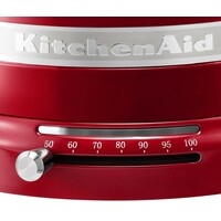KITCHENAID KA5KEK1522EER crvena