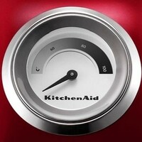 KITCHENAID KA5KEK1522EER crvena