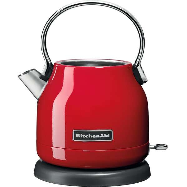 KITCHENAID KA5KEK1222EER crvena