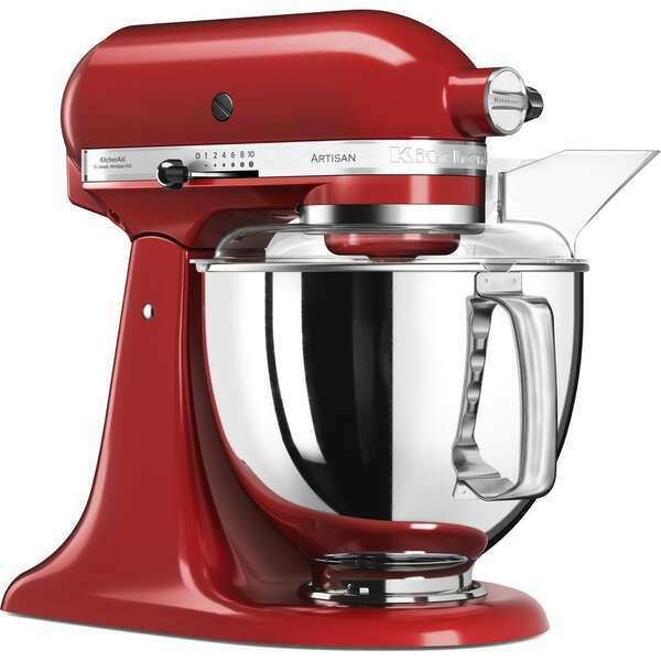 KITCHENAID KA5KSM125EER crveni