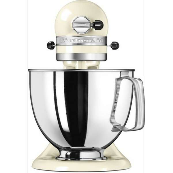 KITCHENAID KA5KSM125EAC krem