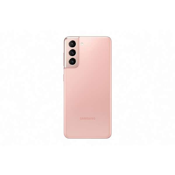 SAMSUNG Galaxy S21 SM-G991BZIDEUC Pink