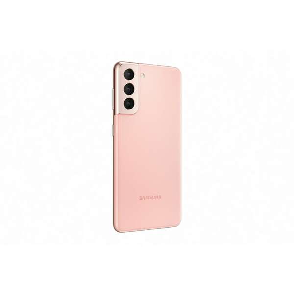 SAMSUNG Galaxy S21 SM-G991BZIDEUC Pink