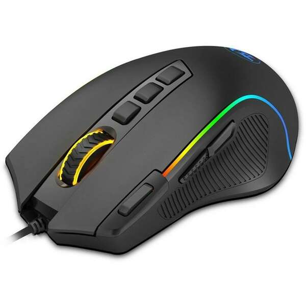 REDRAGON PREDATOR M612-RGB GAMING MOUSE