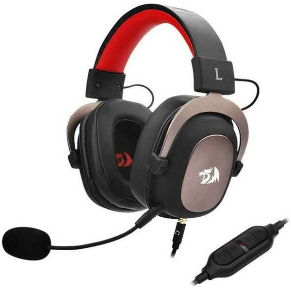 REDRAGON ZEUS 2 H510-1 GAMING HEADSET