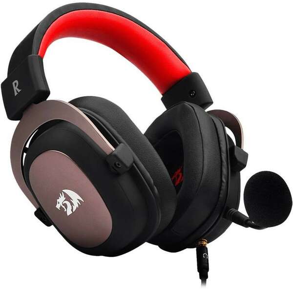 REDRAGON ZEUS 2 H510-1 GAMING HEADSET