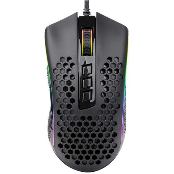 REDRAGON STORM ELITE M988-RGB GAMING MOUSE