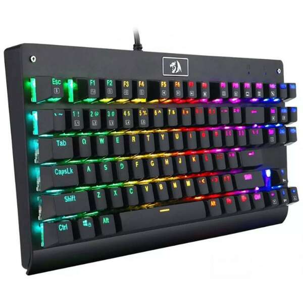 REDRAGON DARK AVENGER K568 RGB MECHANICAL GAMING KEYBOARD