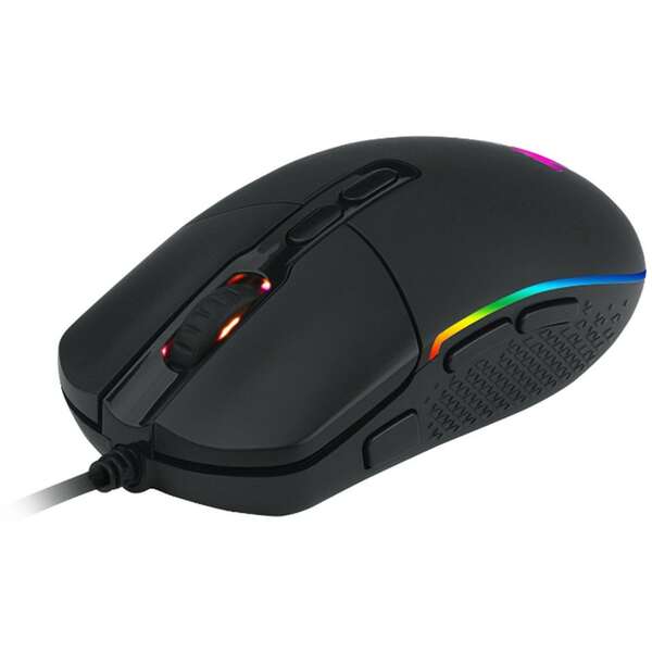 REDRAGON INVADER M719-RGB WIRED GAMING MOUSE