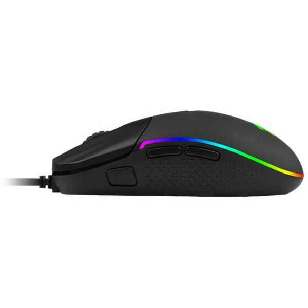 REDRAGON INVADER M719-RGB WIRED GAMING MOUSE