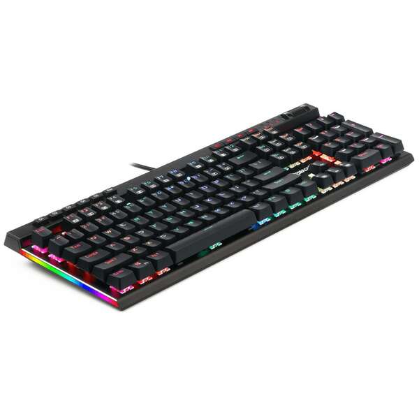 REDRAGON VATA K580 RGB MECHANICAL GAMING KEYBOARD
