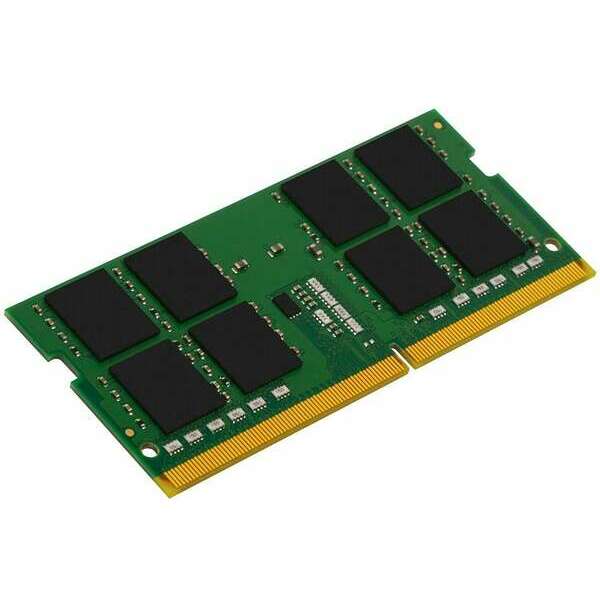 KINGSTON SO-DIMM DDR4.32GB 2666MHz KVR26S19D8/32