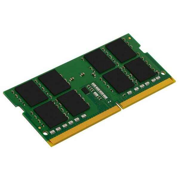 KINGSTON SO-DIMM DDR4 16GB 3200MHz KVR32S22S8/16