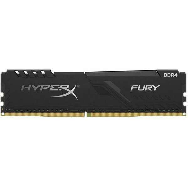 KINGSTON DDR4 16GB 3733MHz HyperX Fury HX437C19FB3/16