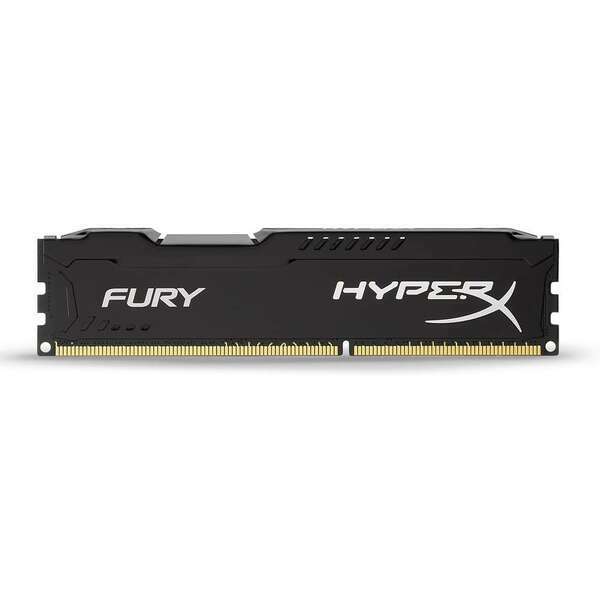 KINGSTON DDR3 4GB 1866MHz HyperX®FURY HX318C10FB/4