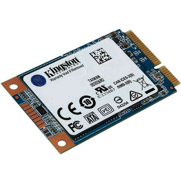 KINGSTON SSD mSATA 240GB SUV500MS/240G