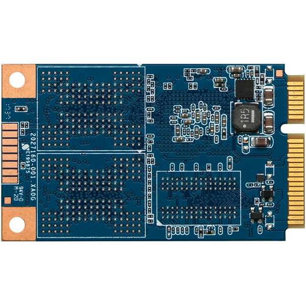 KINGSTON SSD mSATA 240GB SUV500MS/240G