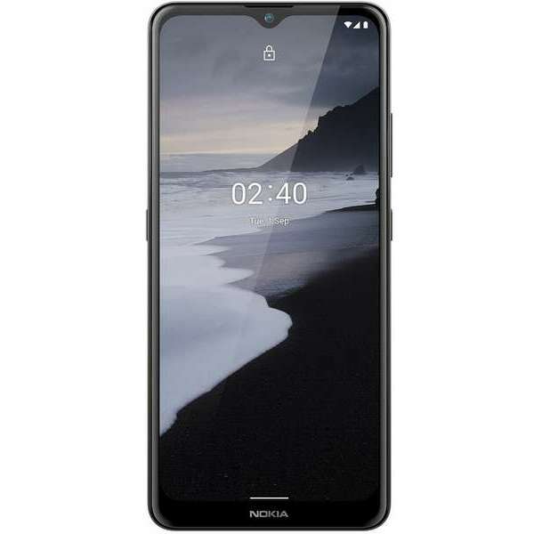 Nokia 2.4 2/32GB DS Grey Dual Sim 