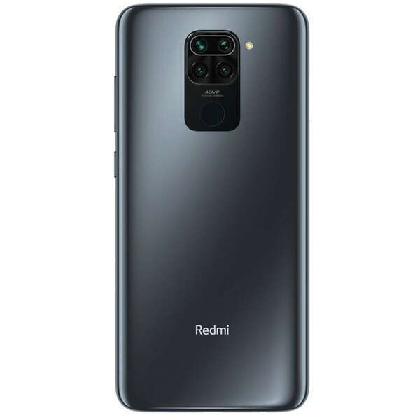 Xiaomi Redmi Note 9 64GB Onyx Black