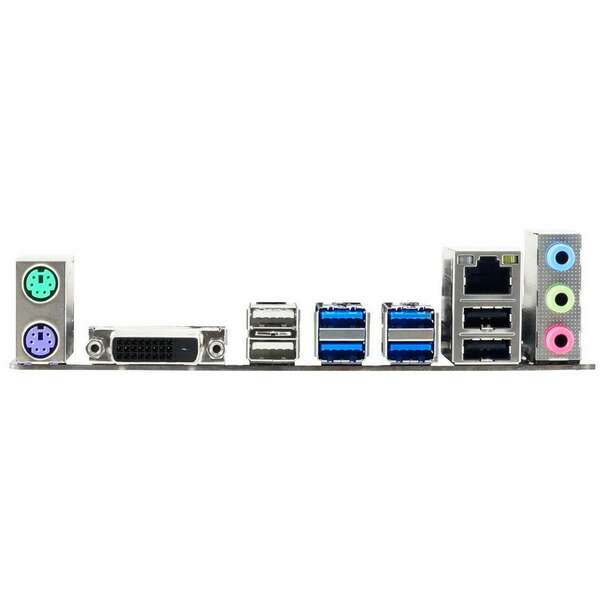 Biostar TB250-BTC PRO Intel B250 1xPCI-Ex16 11xPCI-Ex1