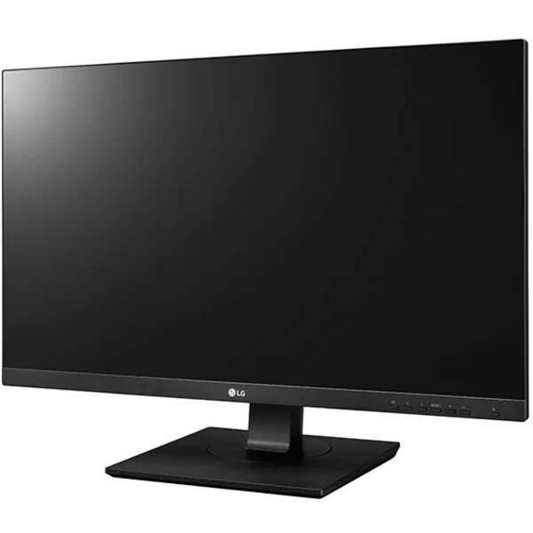 LG 27BK750Y-B