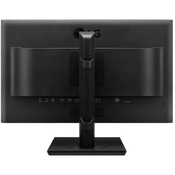 LG 27BK750Y-B