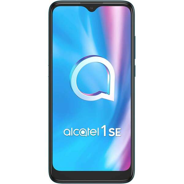 Alcatel 1SE 3/32GB 5030D Agate Green