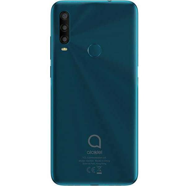 Alcatel 1SE 3/32GB 5030D Agate Green