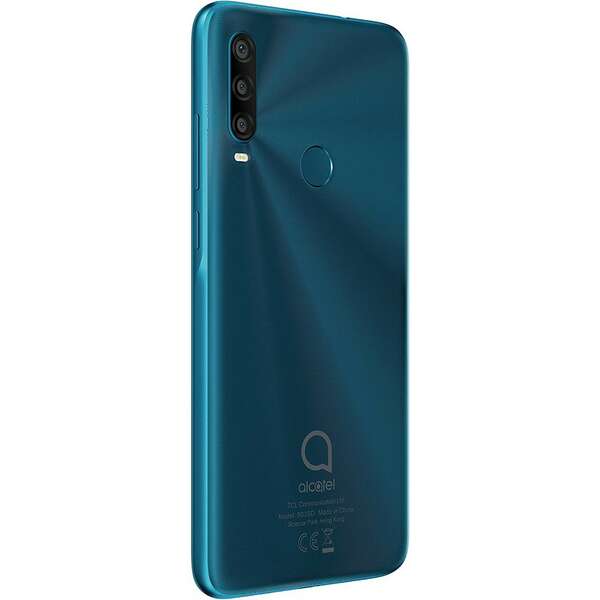 Alcatel 1SE 3/32GB 5030D Agate Green
