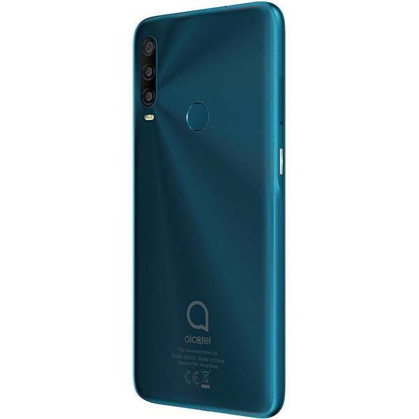 Alcatel 1SE 3/32GB 5030D Agate Green