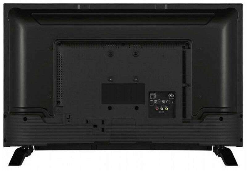 TOSHIBA 32WA2063DG android