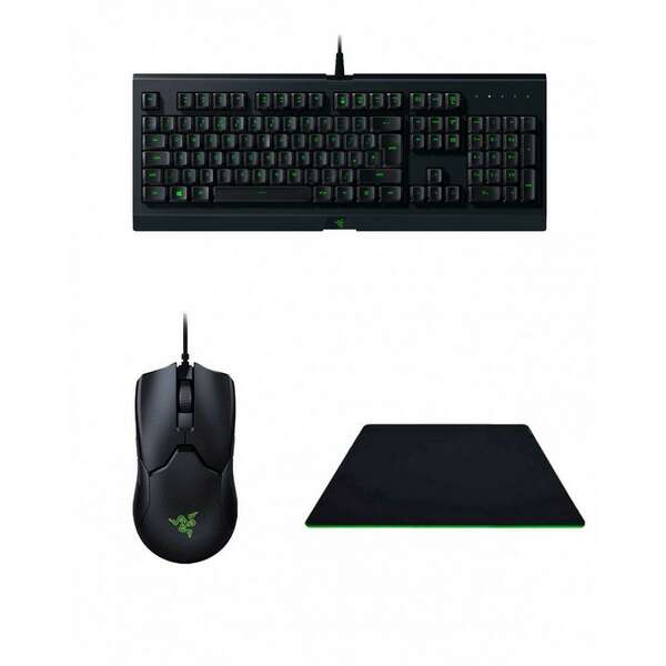 RAZER CYNOSA LITE-VIPER MINI-GIGANTUS V2 MEDIUM BUNDLE