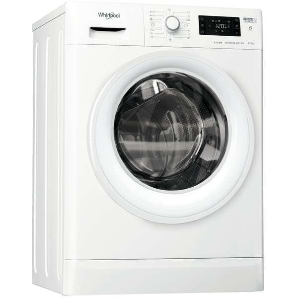 WHIRLPOOL FWDG 861483E WV EU N