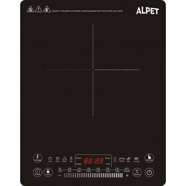 ALPET AL-2200