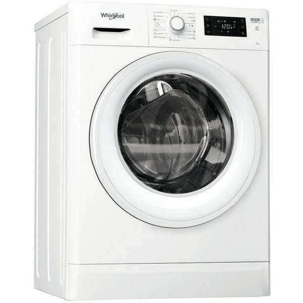 WHIRLPOOL FWSG 61251 W EE N slim 