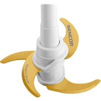 SENCOR SCB 5100WH-EUE3