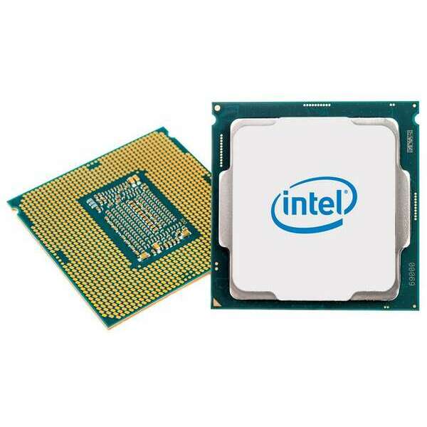 Intel i3-10100F 3.6GHz Box