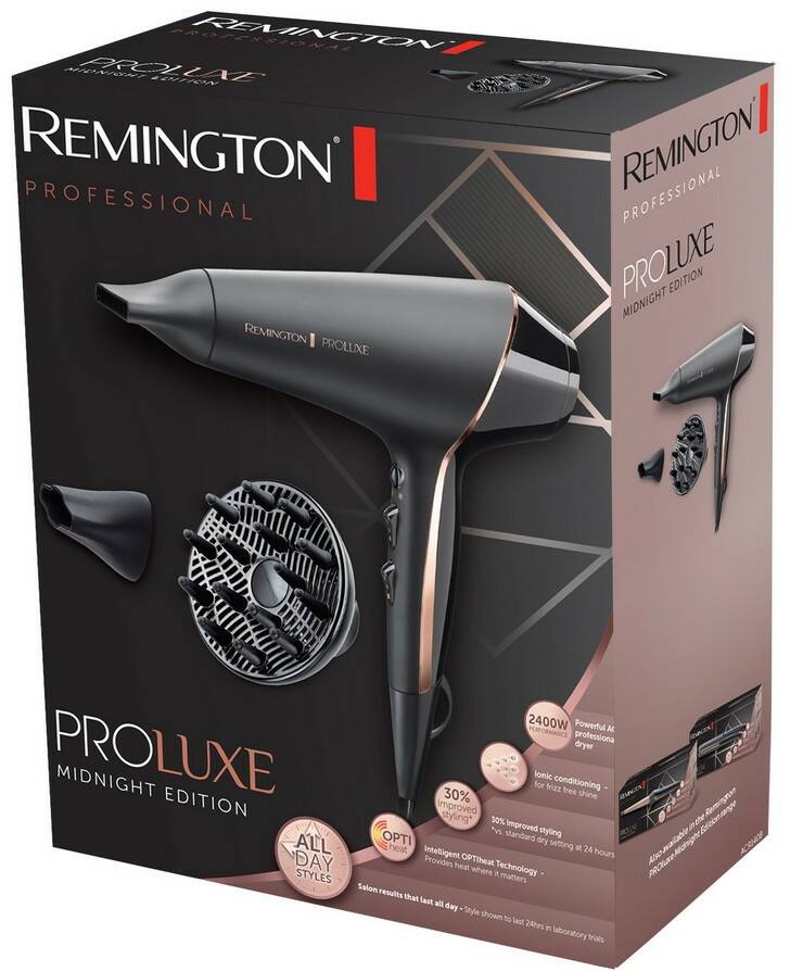 REMINGTON AC9140B