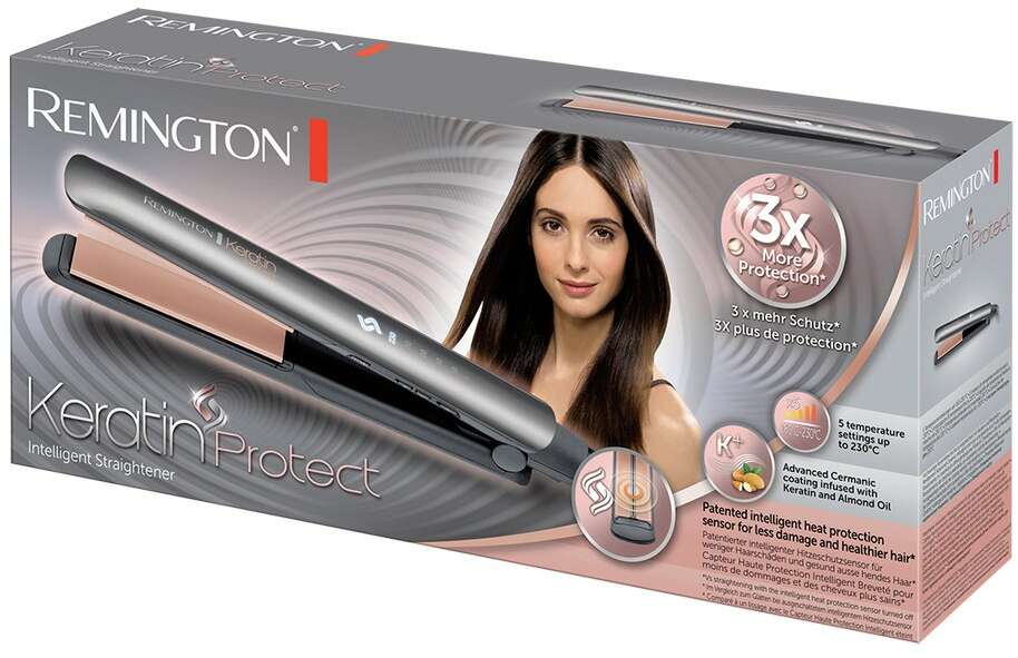 REMINGTON S8598 Keratin