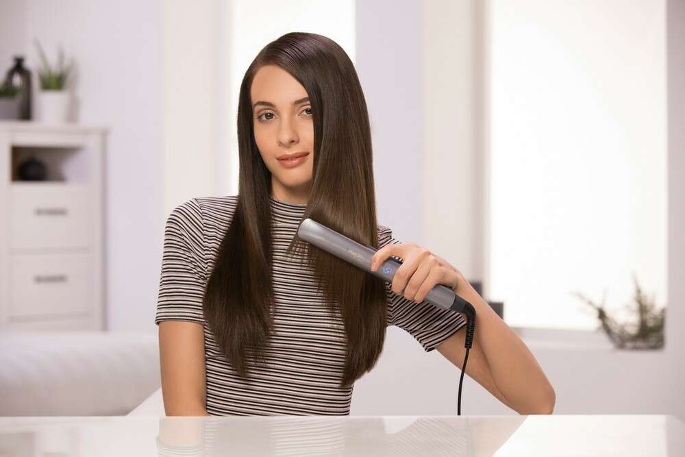 REMINGTON S8598 Keratin