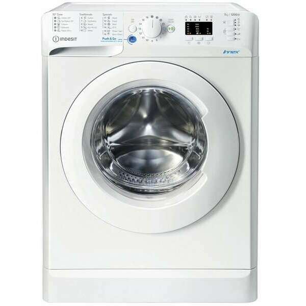 INDESIT BWA 71252 W EE N