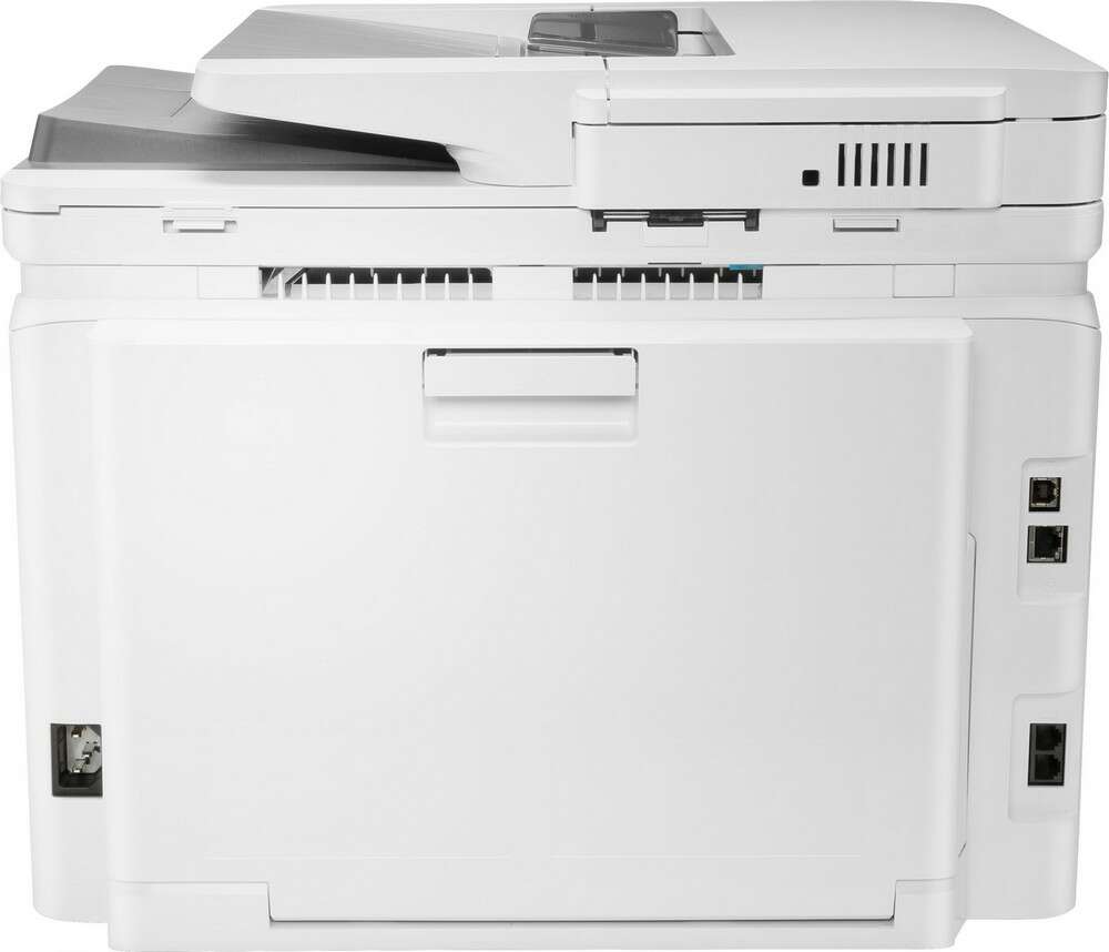 HP Color LaserJet Pro MFP M283fdn 7KW74A