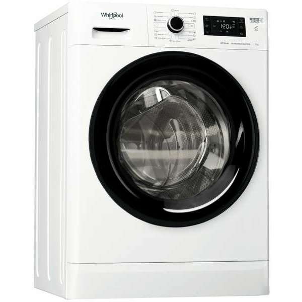 WHIRLPOOL FWSG 71283 BV EE N slim 