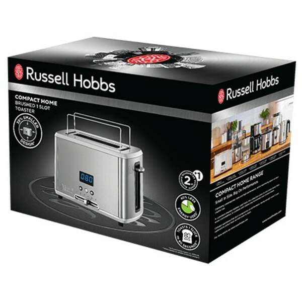 RUSSELL HOBBS 24200-56 Compact